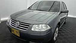 Volkswagen Jetta Trendline 2.0 