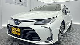 Toyota Corolla 1.8 Se-G Hybrida
