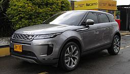 Land Rover Range Rover Evoque 2.0 S (Si4) 4X4