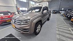 Volkswagen Amarok 3.0 Highline