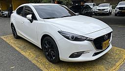 Mazda 3 2.0 Grand Touring Lx At 2018