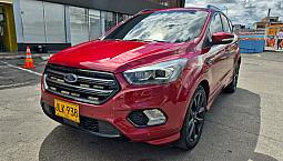 Ford Escape 2.0 St - Line At 4 X4