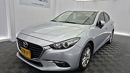 Mazda 3 2.0 Touring Mt