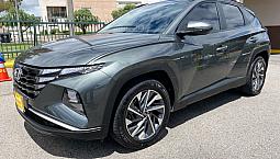 Hyundai Tucson 2.0 Nx4 Attraction