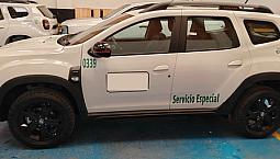 Renault Duster 1.3 T Iconic 4x4