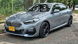 Bmw Serie 2 1.5 218I Edicion M Gran Coupe
