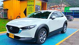 Mazda Cx-30 2.0 Touring