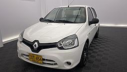 Renault Clio Style 
