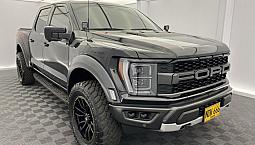 Ford Raptor F-150 3.5 Supercrew