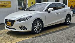 Mazda 3 2.0 Grand Touring At