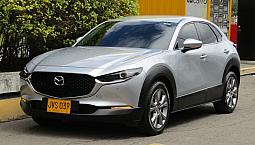 Mazda Cx-30 2.0 Touring