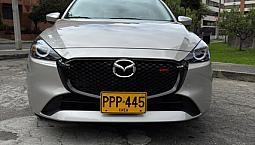 Mazda 2 Sport Grand Touring Lx 2026