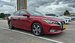 Nissan Sentra 