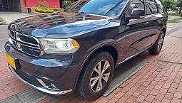 Dodge Durango 3.6 Limited Awd At