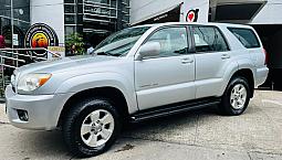Toyota 4 Runner Active