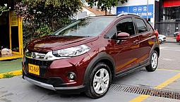 Honda Wr-V 1.5  Lxc