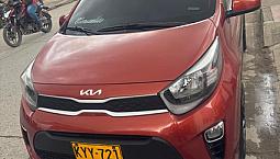 Kia Picanto 1.25
