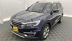 Jetour X70 Limited At 1.5