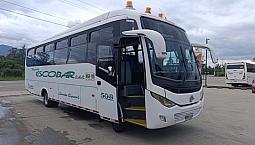 Buseton Chevrolet Frr 41 Psjr