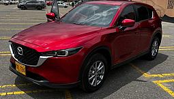 Mazda Cx-5 2.5 Touring