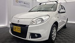 Renault Sandero 1.6 Dynamique At