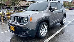Jeep Renegade 1.8 Sport At
