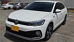 Volkswagen Virtus 1.0 Comfortline Select At