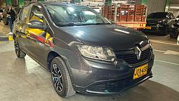 Renault Sandero 1.6 Expression