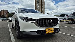 Mazda Cx-30 2.0 Prime At