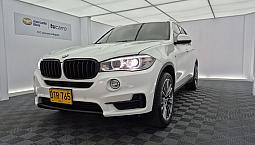 Bmw X5 Xdrive35I D Premium At 3.0