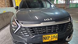 Kia Sportage 2.0 Vibrant At 4X2