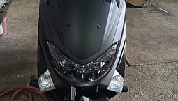 Yamaha Nmax