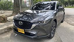 Mazda Cx-5 2.0 Touring At 4X2 2025