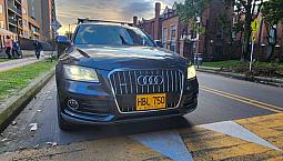 Audi Q5 3.0 Tfsi Attraction