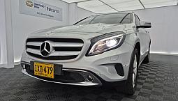 Mercedes-Benz Clase Gla 1.6