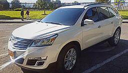 Chevrolet Traverse 3.6L Lt