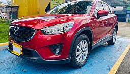 Mazda Cx-5 2.0 Prime