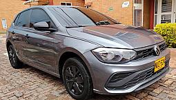 Volkswagen Polo 1.6 Track