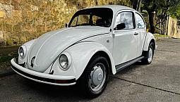 Volkswagen Escarabajo 1.6 2001