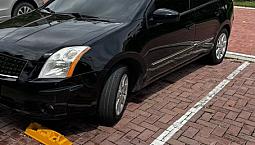Nissan Sentra 2.0 Sl At