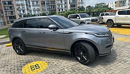 Land Rover Range Rover Velar 3.0 First Edition