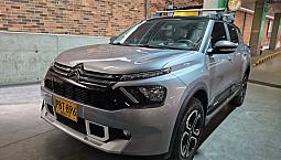 Citroën C3 Aircross 1.0 Turbo At