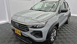 Fiat Pulse 1.3 Drive