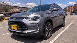 Chevrolet Tracker 1.2 At 2021