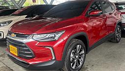 Chevrolet Tracker 1.2 T Premier At