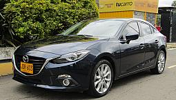 Mazda 3 2.0 Grand Touring At
