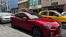 Mazda 3 2.0 Grand Touring