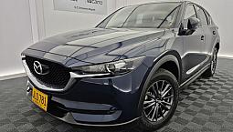 Mazda Cx-5 2.0 Touring At