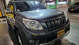 Toyota Prado 3.0 Tx 4X4