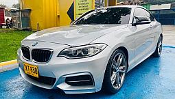 Bmw M235I Coupe 3.0